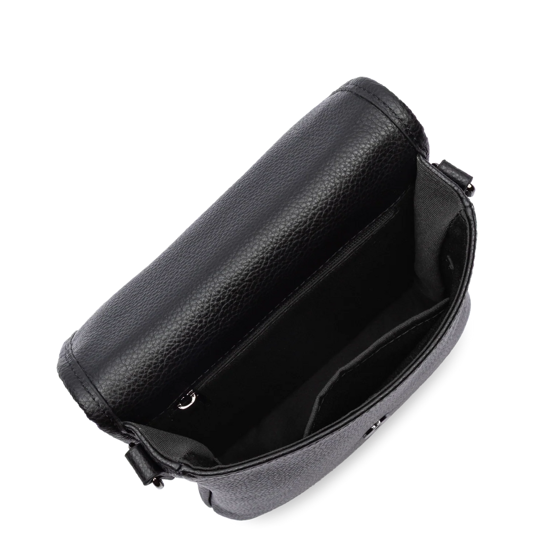 Sacoche en cuir Lancaster 370-023 pour hommes
