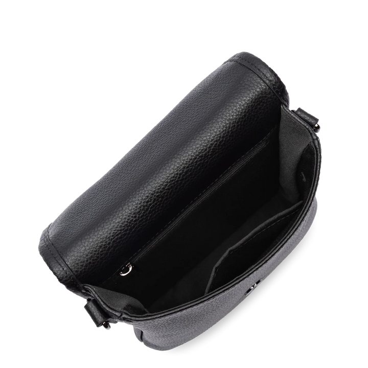 Sacoche en cuir Lancaster 370-023 pour hommes