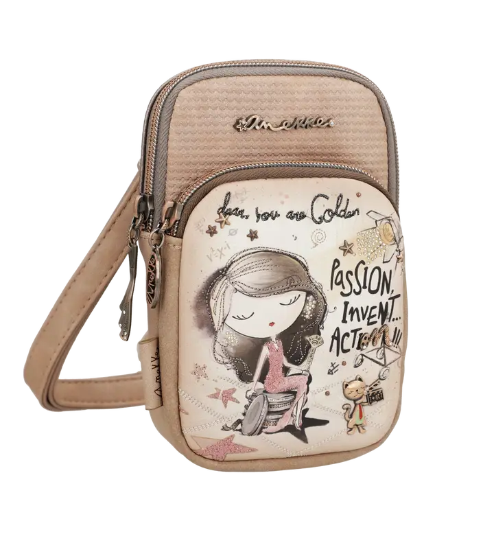 Sac Anekke Hollywood - Petite Taille | Collection Glamour du Vieil Hollywood