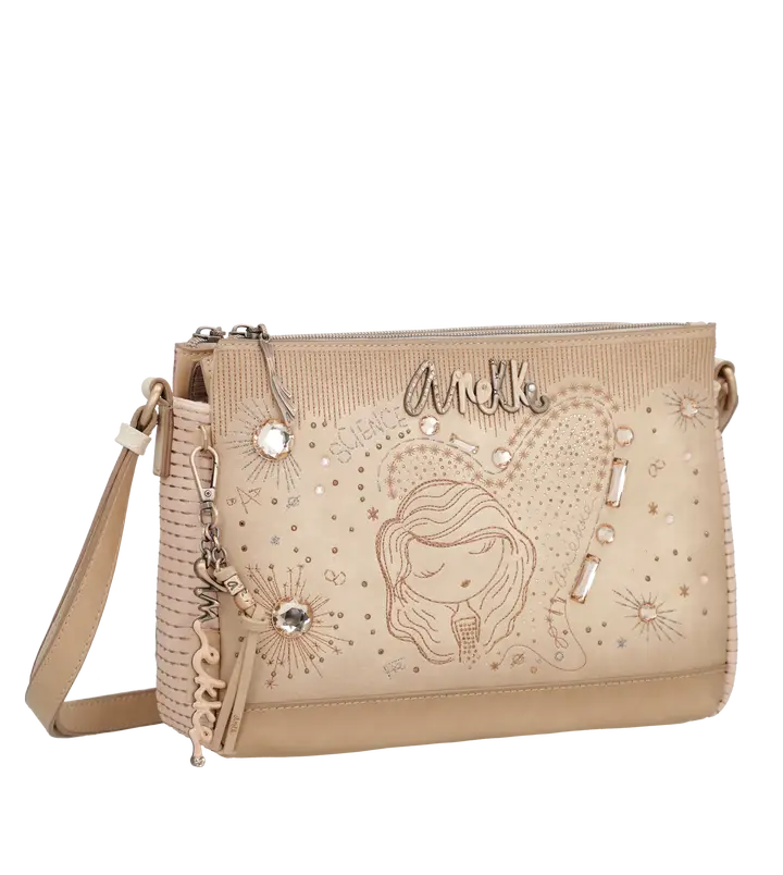 Sac trotteur Studio Nude - Collection Anekke Hollywood