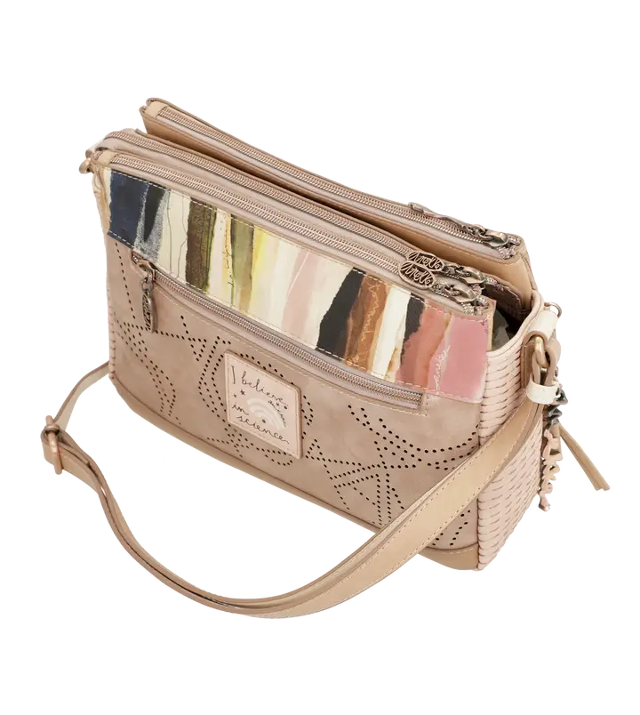 Sac trotteur Studio Nude - Collection Anekke Hollywood