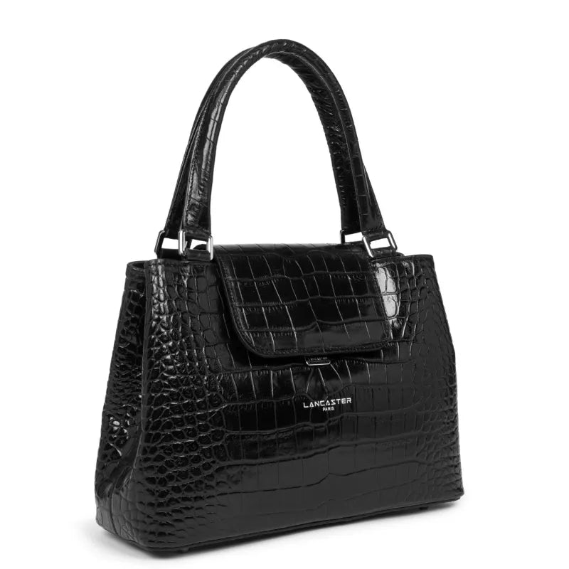 Sac Lancaster Exotic Lézard et Croco 426-94