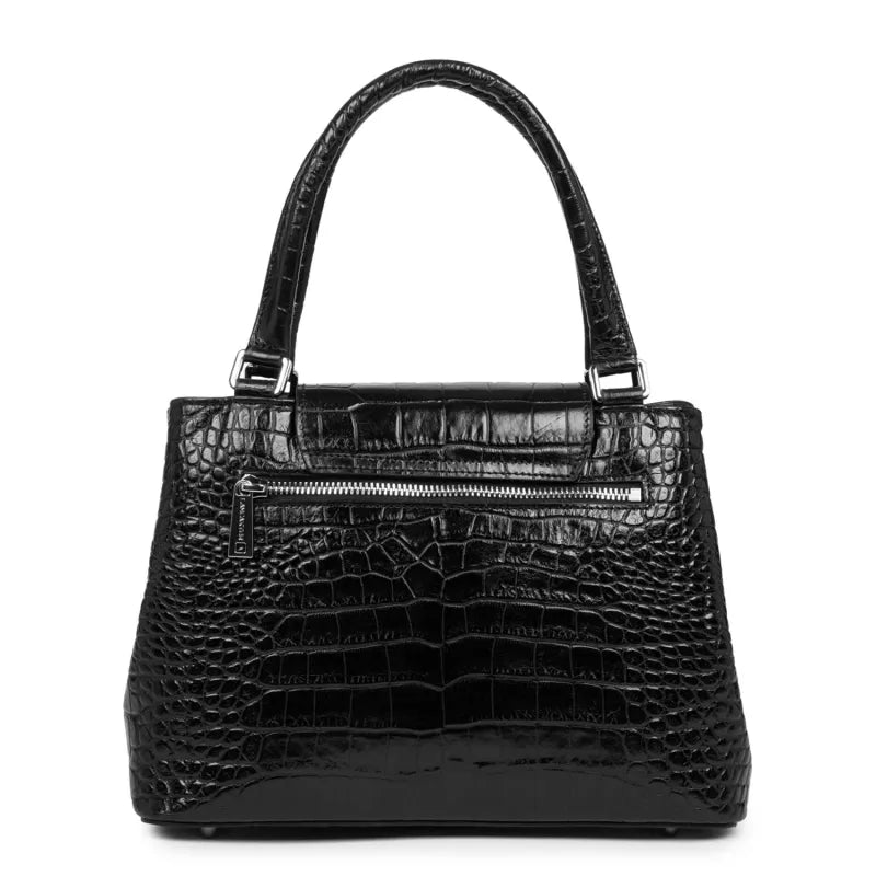 Sac Lancaster Exotic Lézard et Croco 426-94