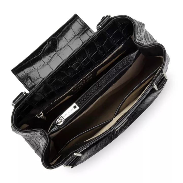 Sac Lancaster Exotic Lézard et Croco 426-94