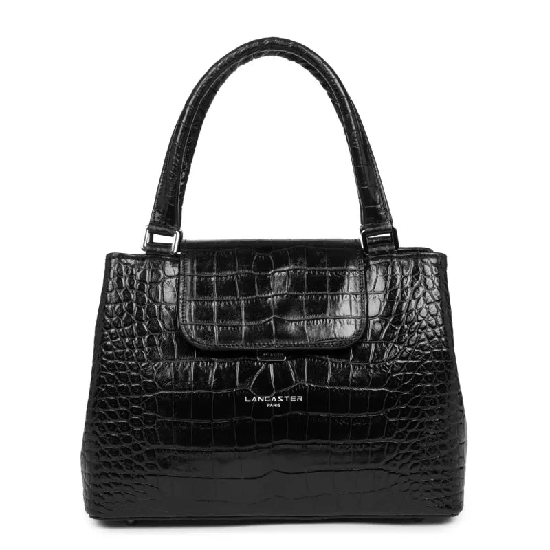 Sac Lancaster Exotic Lézard et Croco 426-94