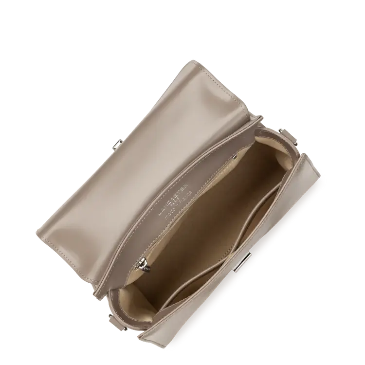 Sac à Main Lancaster Suave Even 433-17 Lancaster