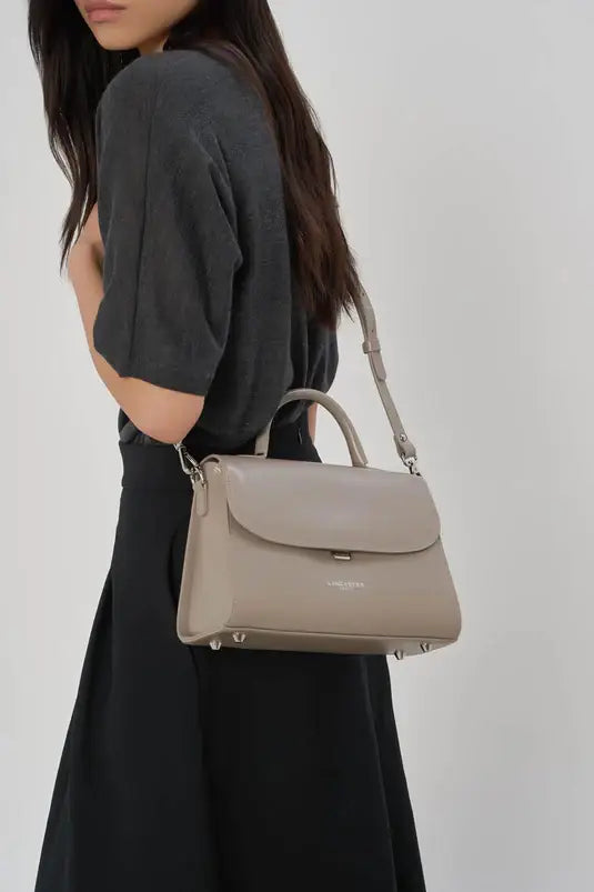 Sac à Main Lancaster Suave Even 433-17 Lancaster