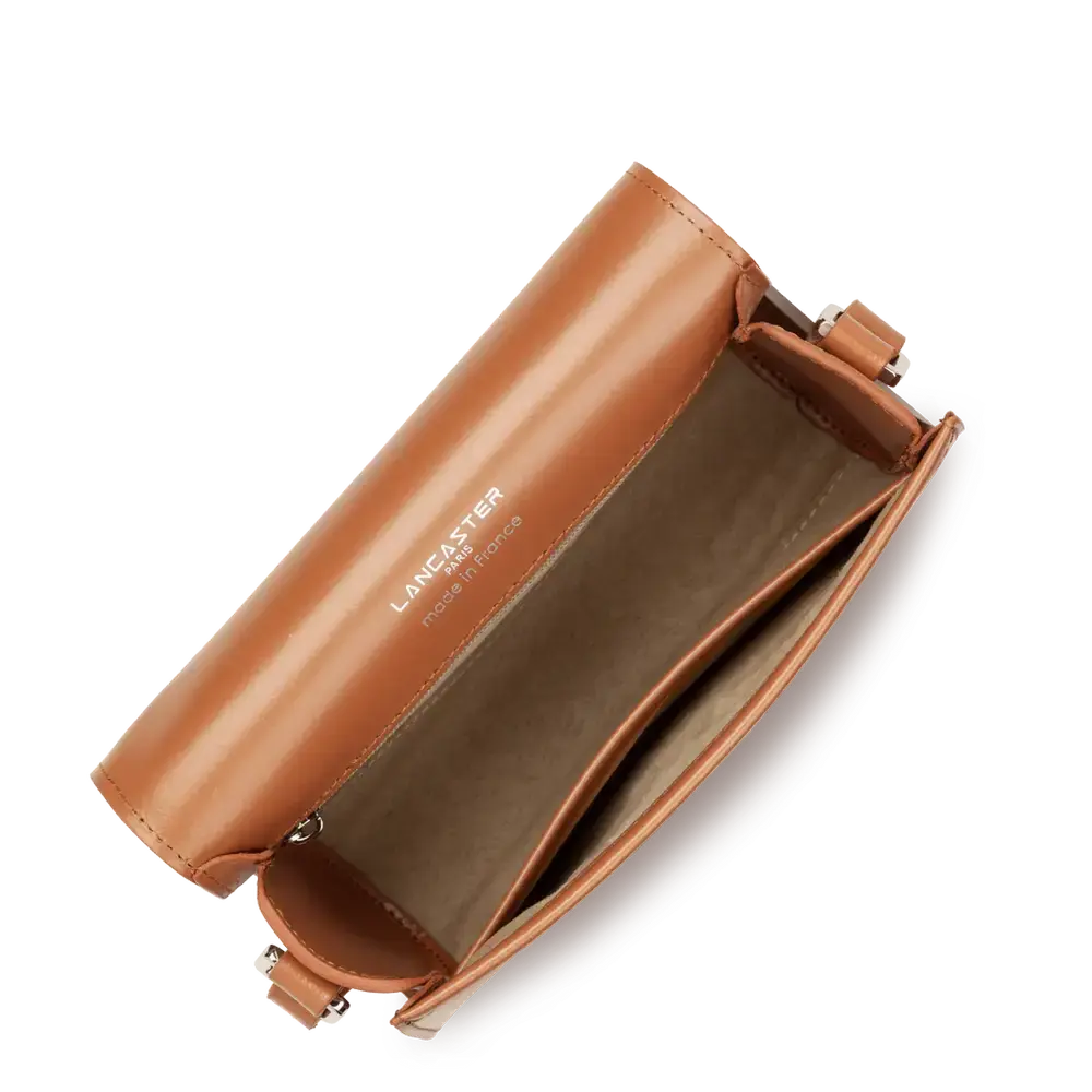 Petit Sac Trotteur Lancaster Suave Even 433-43 Lancaster