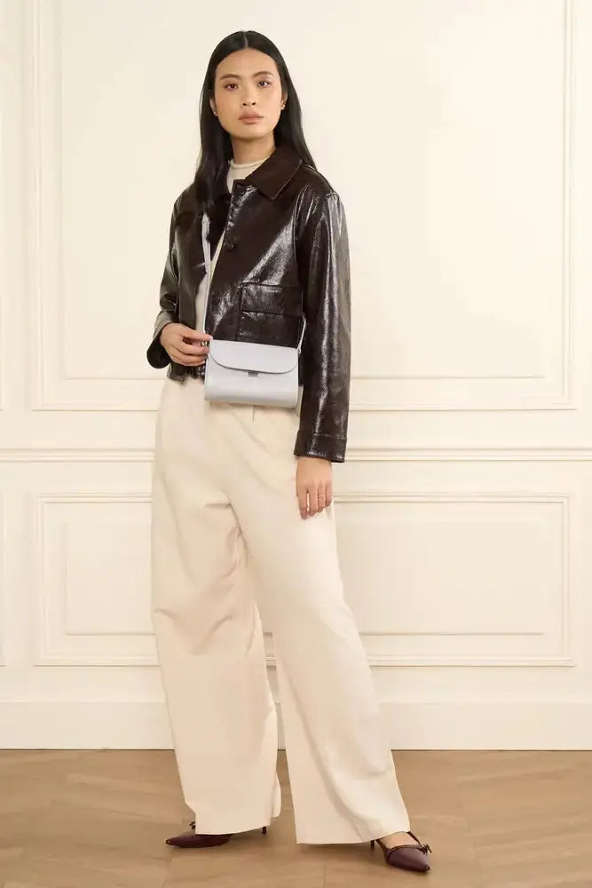 Petit Sac Trotteur Lancaster Suave Even 433-43 Lancaster