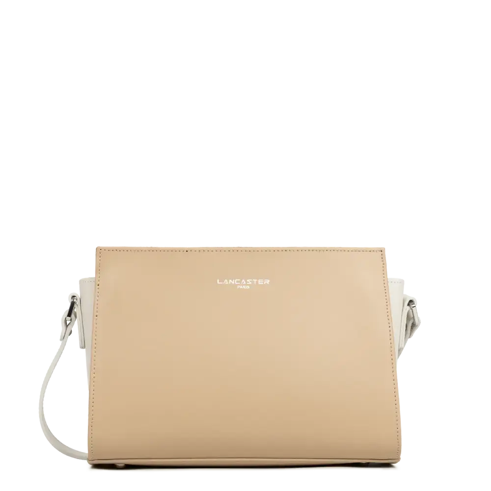 Petit sac trotteur Lancaster "Smooth" 437-02 Lancaster