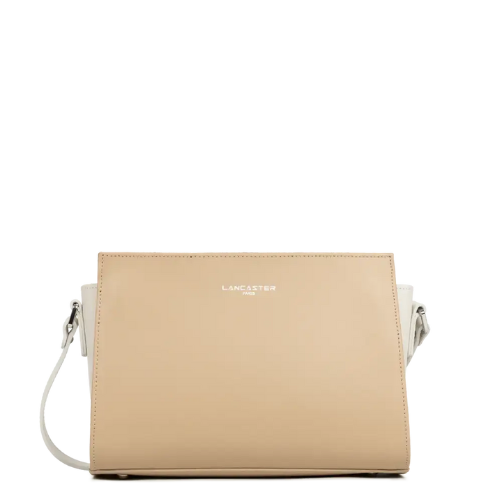 Petit sac trotteur Lancaster "Smooth" 437-02 Lancaster