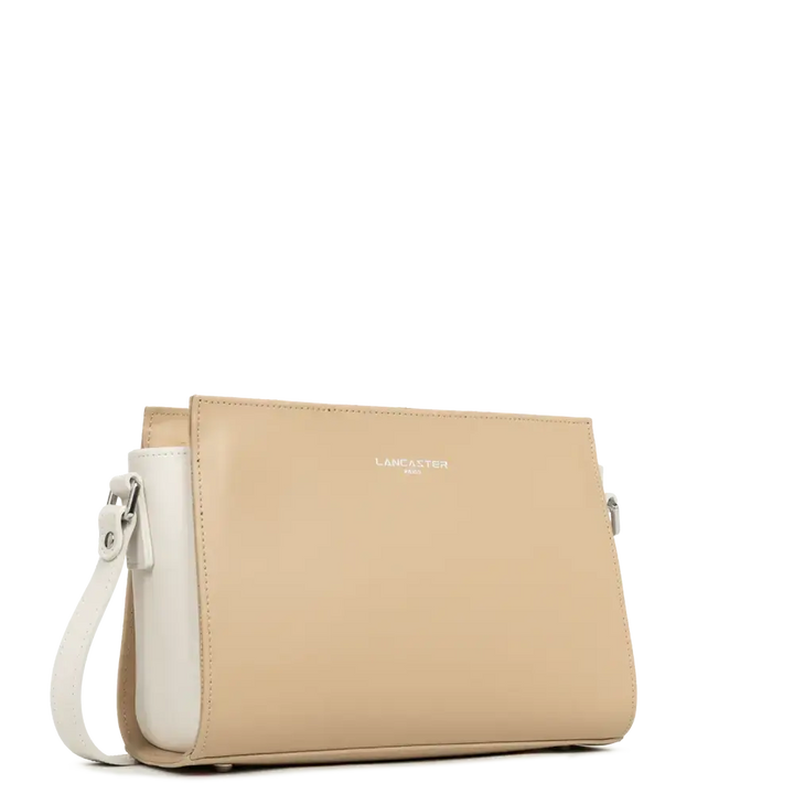 Petit sac trotteur Lancaster "Smooth" 437-02 Lancaster