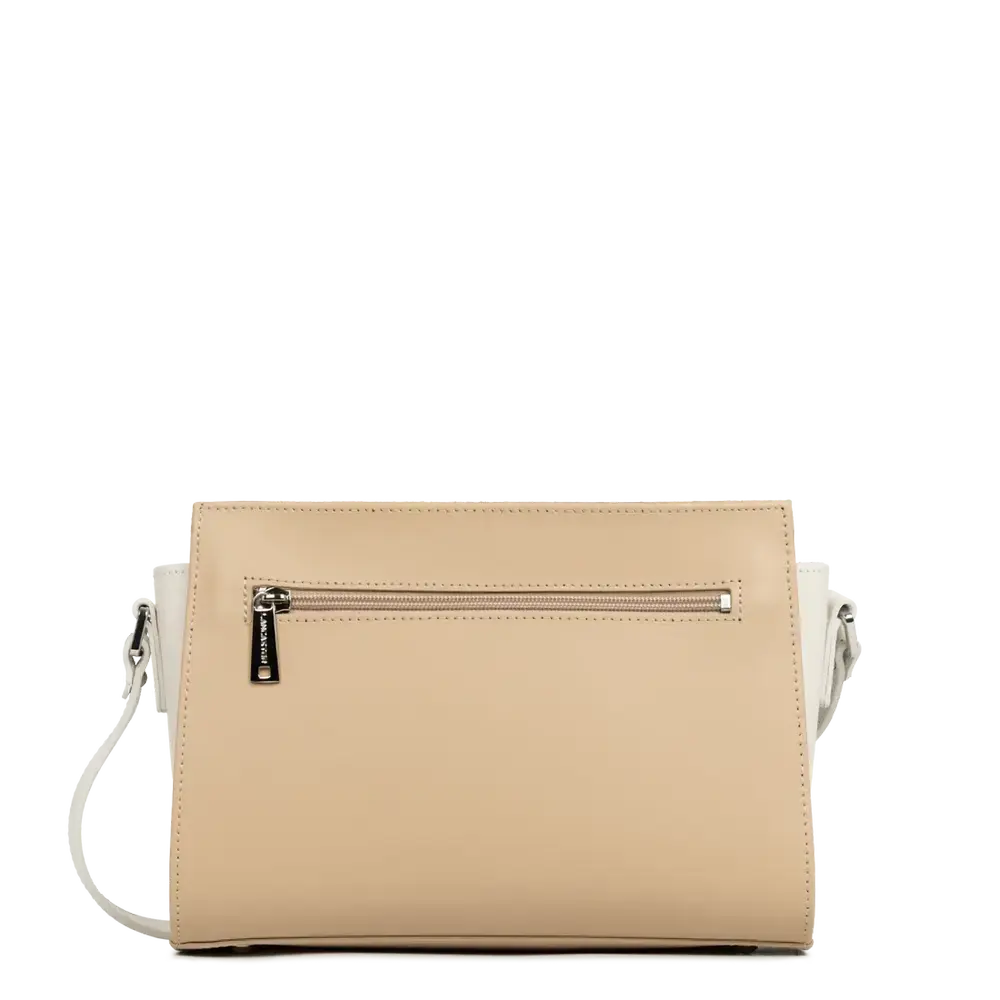 Petit sac trotteur Lancaster "Smooth" 437-02 Lancaster