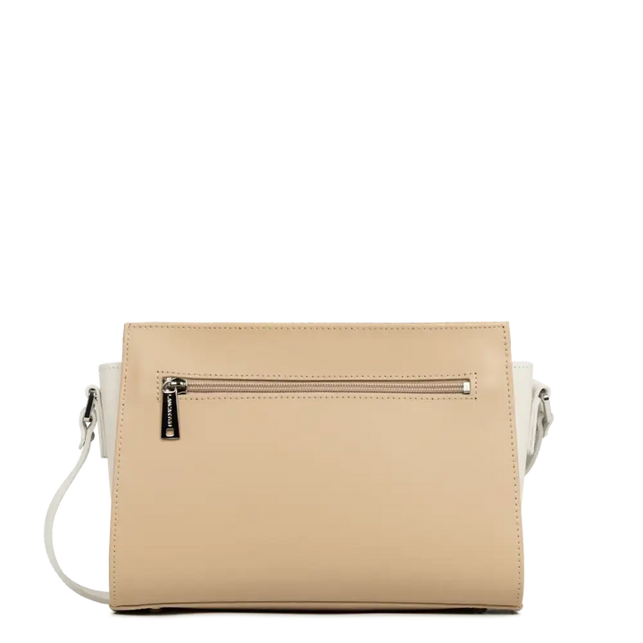Petit sac trotteur Lancaster "Smooth" 437-02 Lancaster