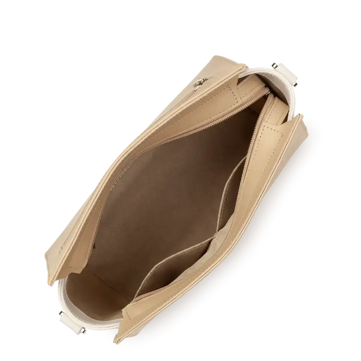 Petit sac trotteur Lancaster "Smooth" 437-02 Lancaster