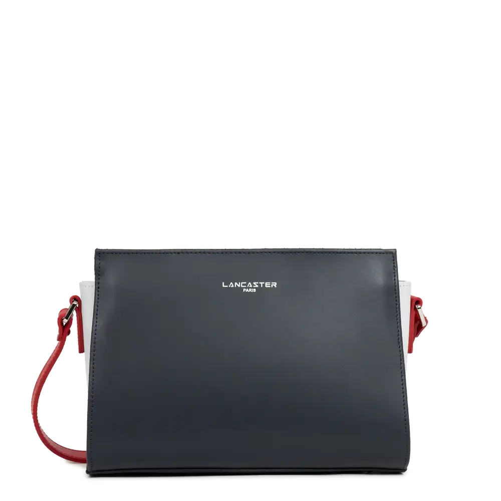 Petit sac trotteur Lancaster "Smooth" 437-02 Lancaster