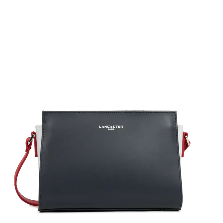 Petit sac trotteur Lancaster "Smooth" 437-02 Lancaster