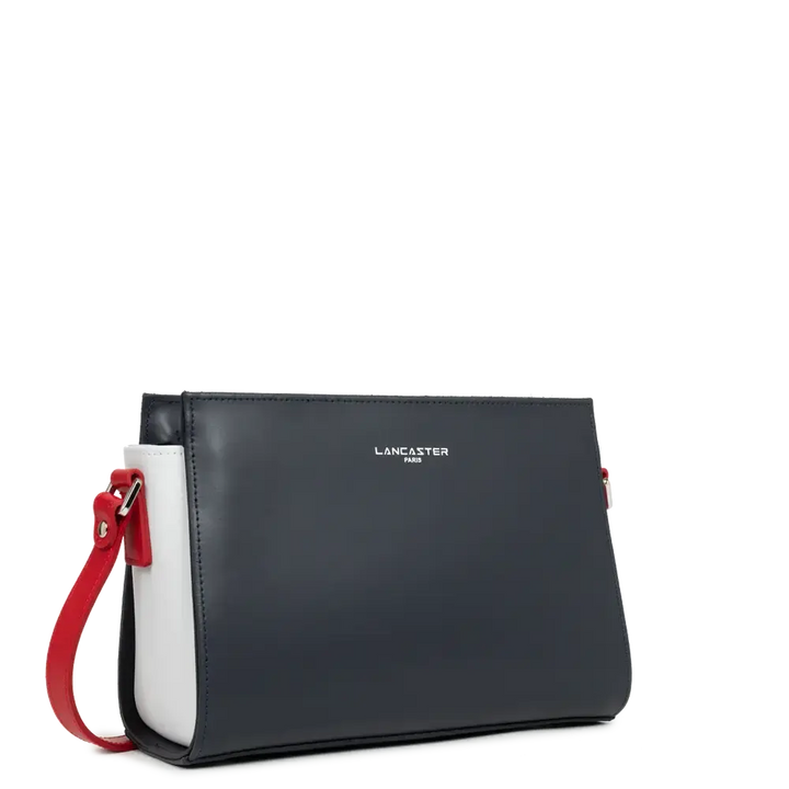 Petit sac trotteur Lancaster "Smooth" 437-02 Lancaster