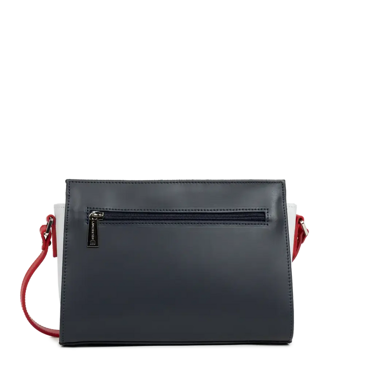 Petit sac trotteur Lancaster "Smooth" 437-02 Lancaster