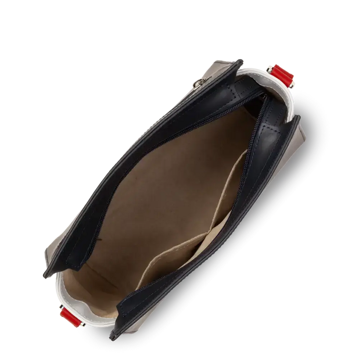 Petit sac trotteur Lancaster "Smooth" 437-02 Lancaster