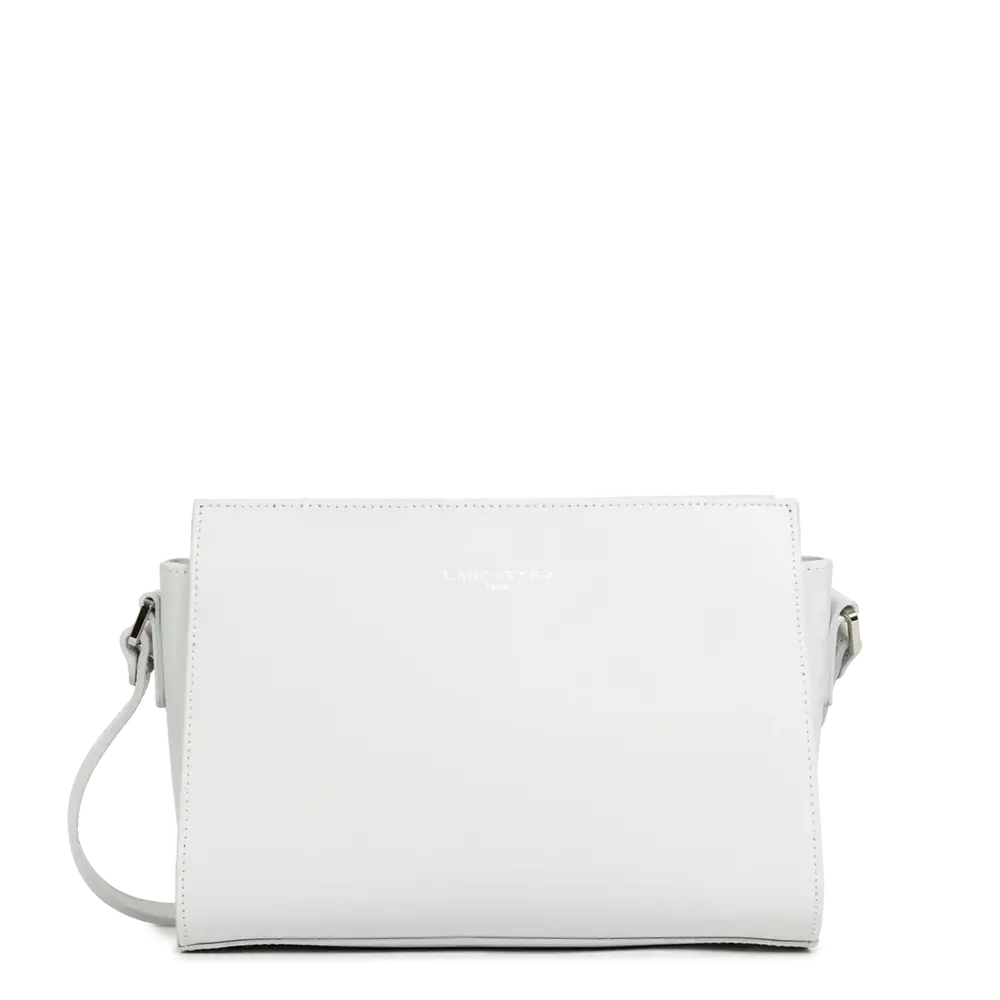 Petit sac trotteur Lancaster "Smooth" 437-02 Lancaster