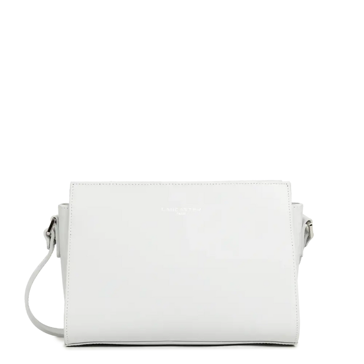 Petit sac trotteur Lancaster "Smooth" 437-02 Lancaster
