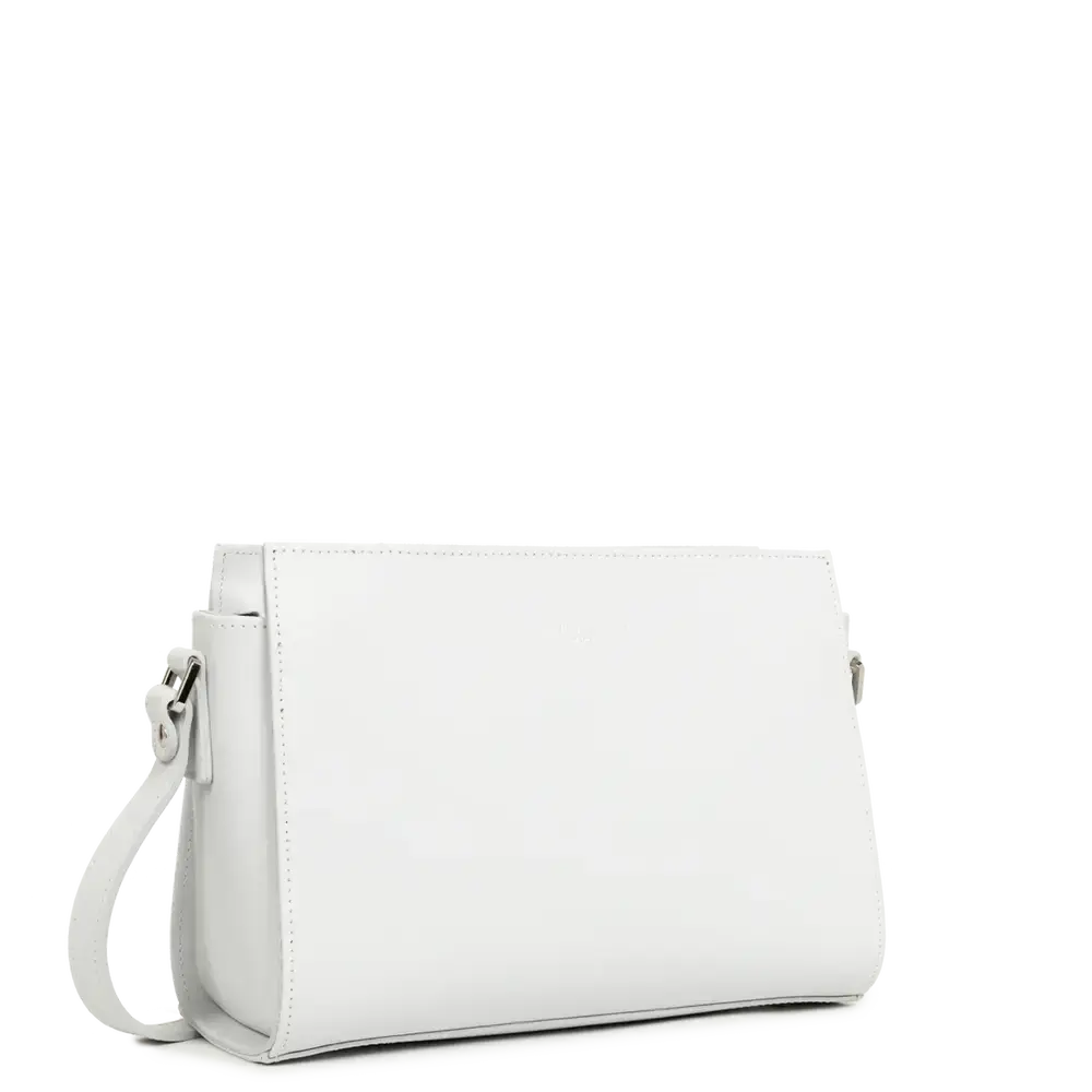 Petit sac trotteur Lancaster "Smooth" 437-02 Lancaster