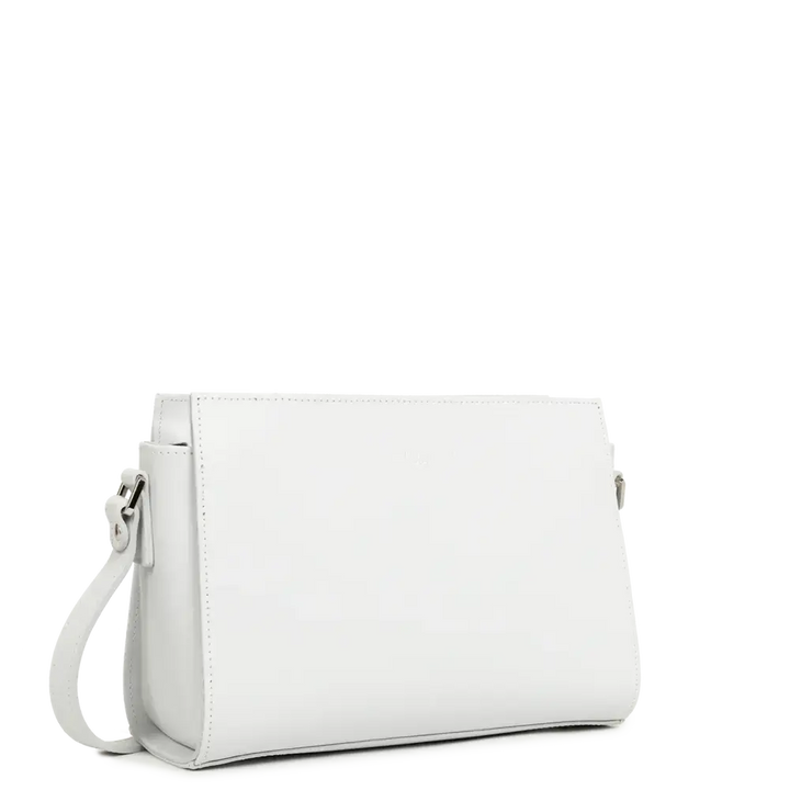 Petit sac trotteur Lancaster "Smooth" 437-02 Lancaster