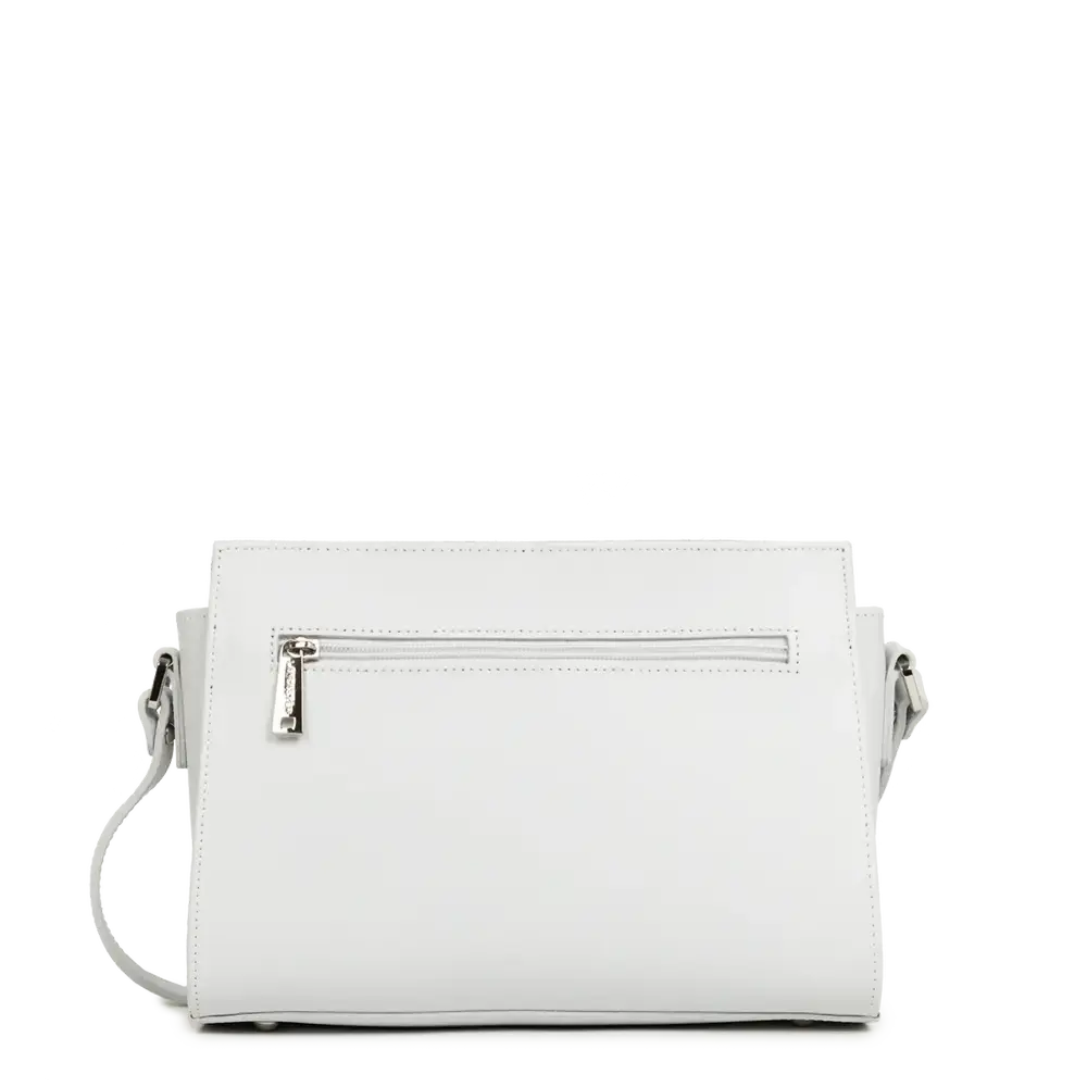 Petit sac trotteur Lancaster "Smooth" 437-02 Lancaster