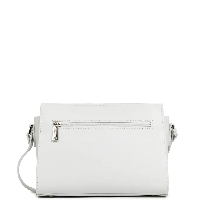 Petit sac trotteur Lancaster "Smooth" 437-02 Lancaster