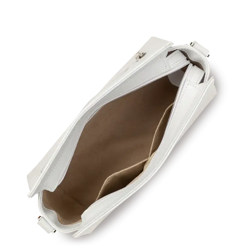 Petit sac trotteur Lancaster "Smooth" 437-02 Lancaster