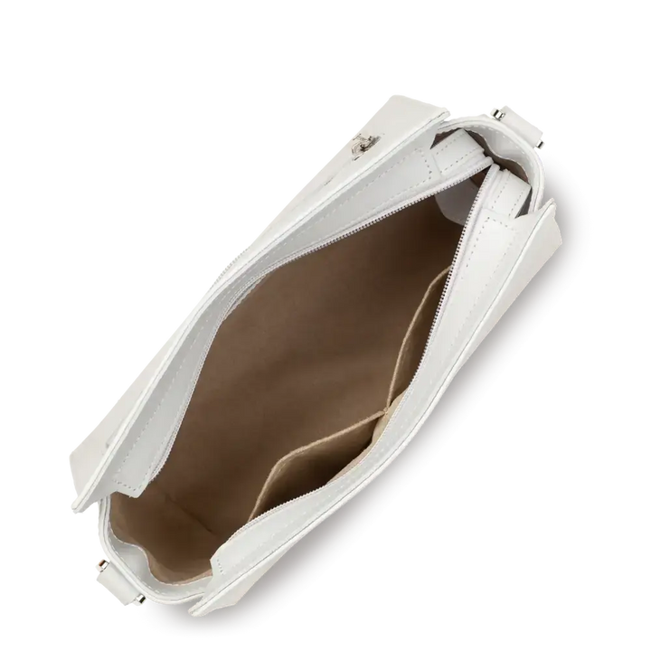 Petit sac trotteur Lancaster "Smooth" 437-02 Lancaster