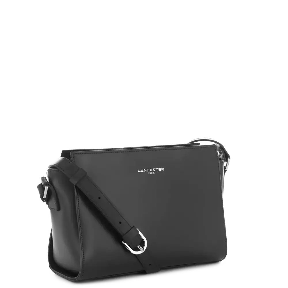 Petit sac trotteur Lancaster "Smooth" 437-02 Lancaster