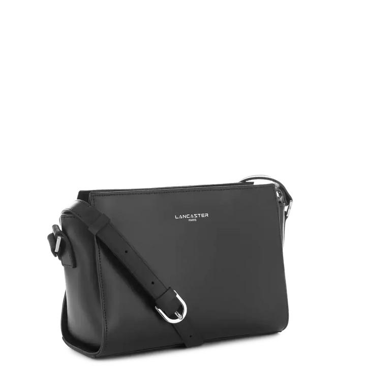 Petit sac trotteur Lancaster "Smooth" 437-02 Lancaster