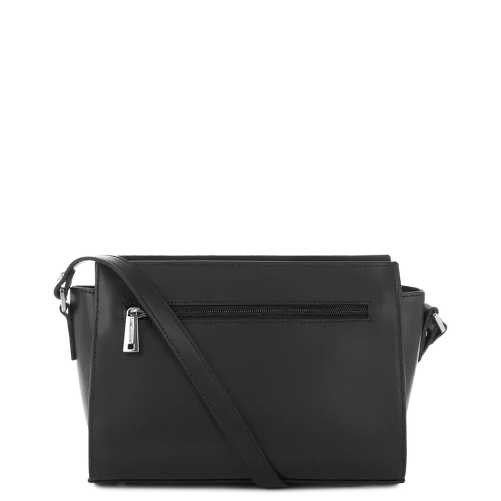 Petit sac trotteur Lancaster "Smooth" 437-02 Lancaster