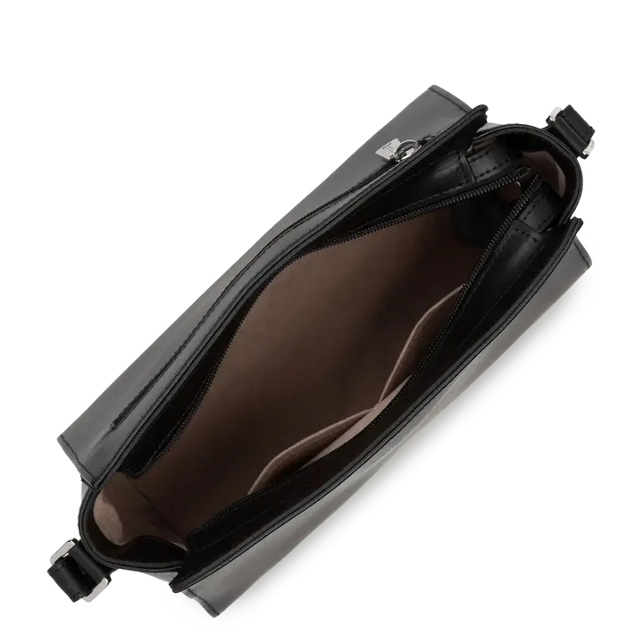 Petit sac trotteur Lancaster "Smooth" 437-02 Lancaster