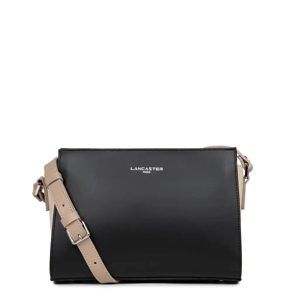 Petit sac trotteur Lancaster "Smooth" 437-02 Lancaster