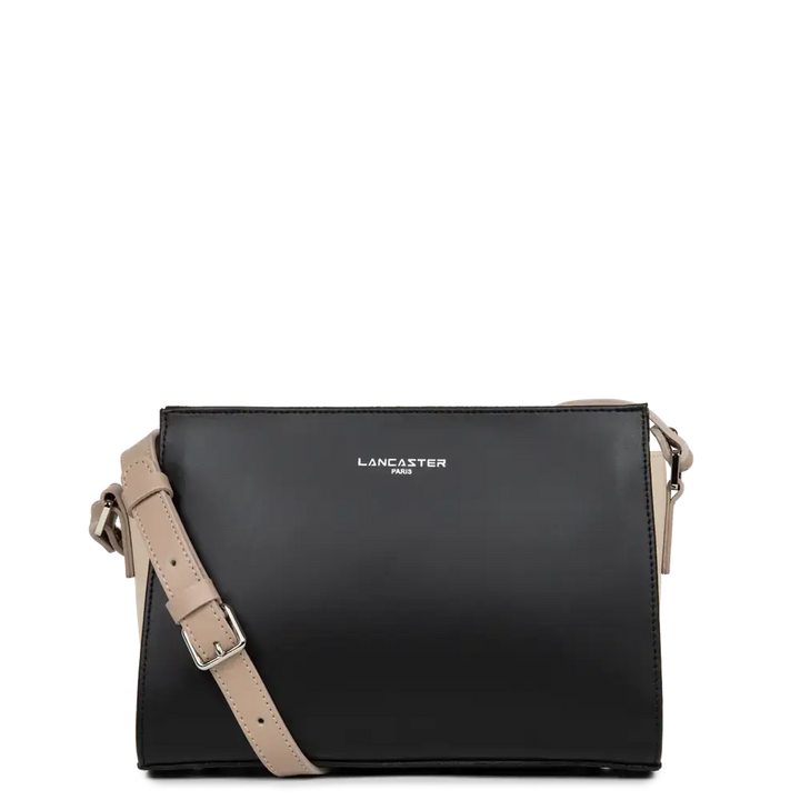 Petit sac trotteur Lancaster "Smooth" 437-02 Lancaster