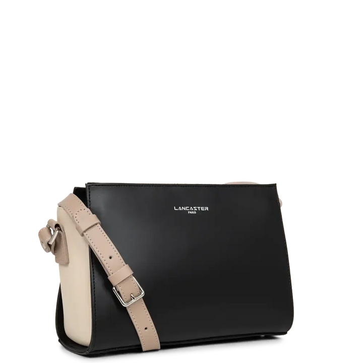 Petit sac trotteur Lancaster "Smooth" 437-02 Lancaster