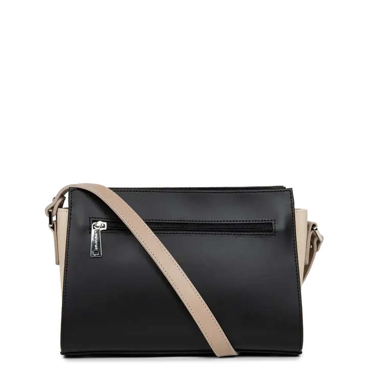 Petit sac trotteur Lancaster "Smooth" 437-02 Lancaster