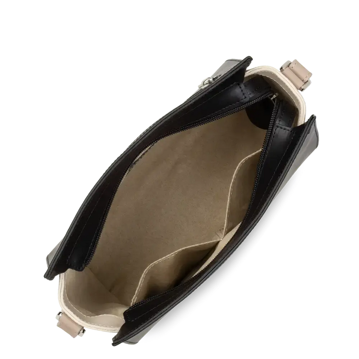 Petit sac trotteur Lancaster "Smooth" 437-02 Lancaster