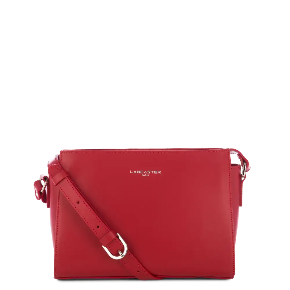 Petit sac trotteur Lancaster "Smooth" 437-02 Lancaster