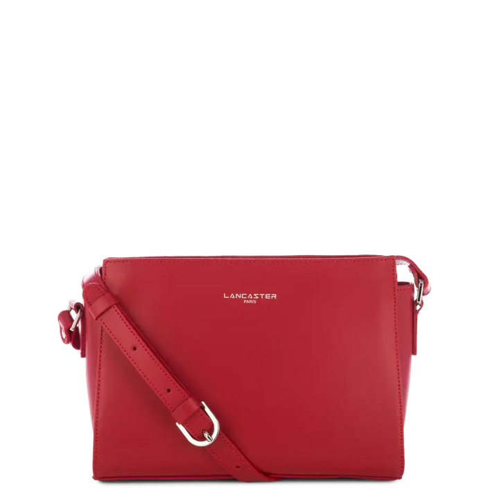 Petit sac trotteur Lancaster "Smooth" 437-02 Lancaster