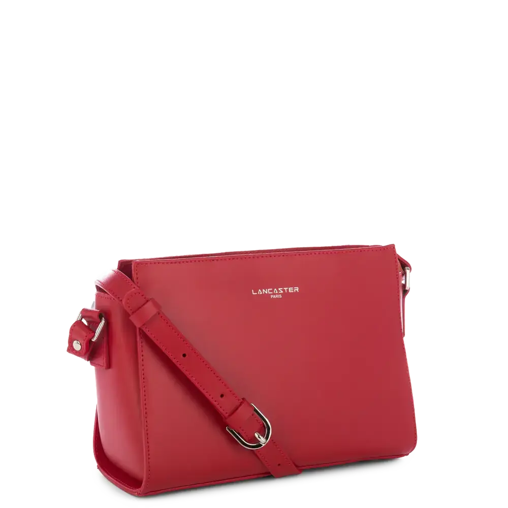 Petit sac trotteur Lancaster "Smooth" 437-02 Lancaster