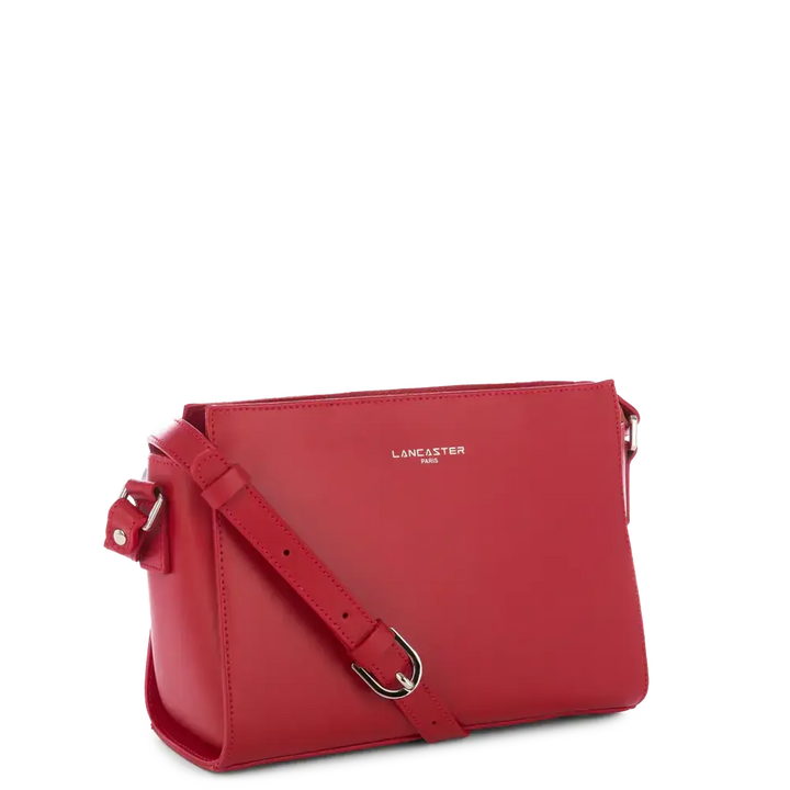 Petit sac trotteur Lancaster "Smooth" 437-02 Lancaster