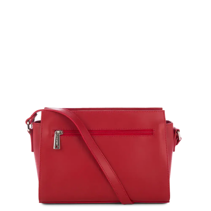Petit sac trotteur Lancaster "Smooth" 437-02 Lancaster