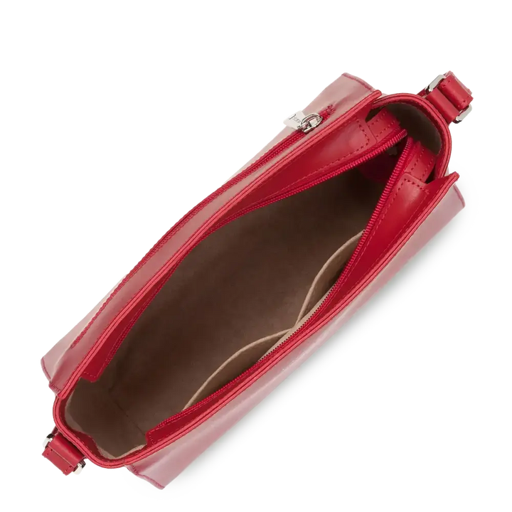 Petit sac trotteur Lancaster "Smooth" 437-02 Lancaster