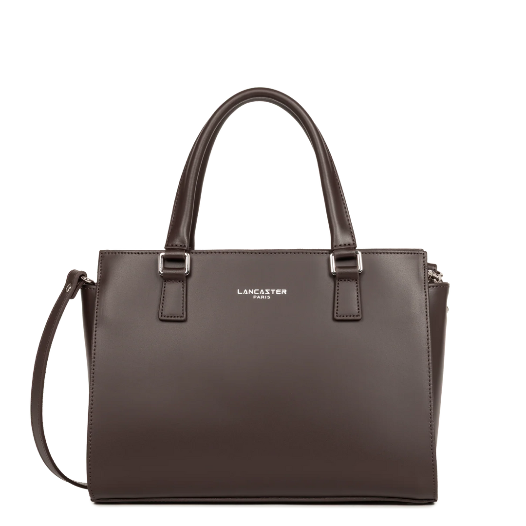 Sac à main Lancaster Smooth 437-03 Lancaster
