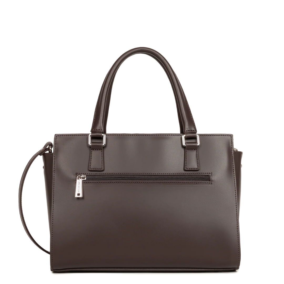 Sac à main Lancaster Smooth 437-03 Lancaster