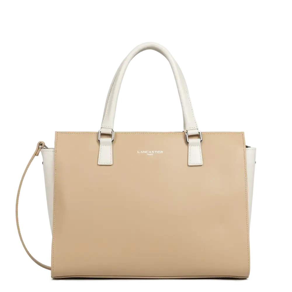 Sac à main Lancaster Smooth 437-04 Lancaster
